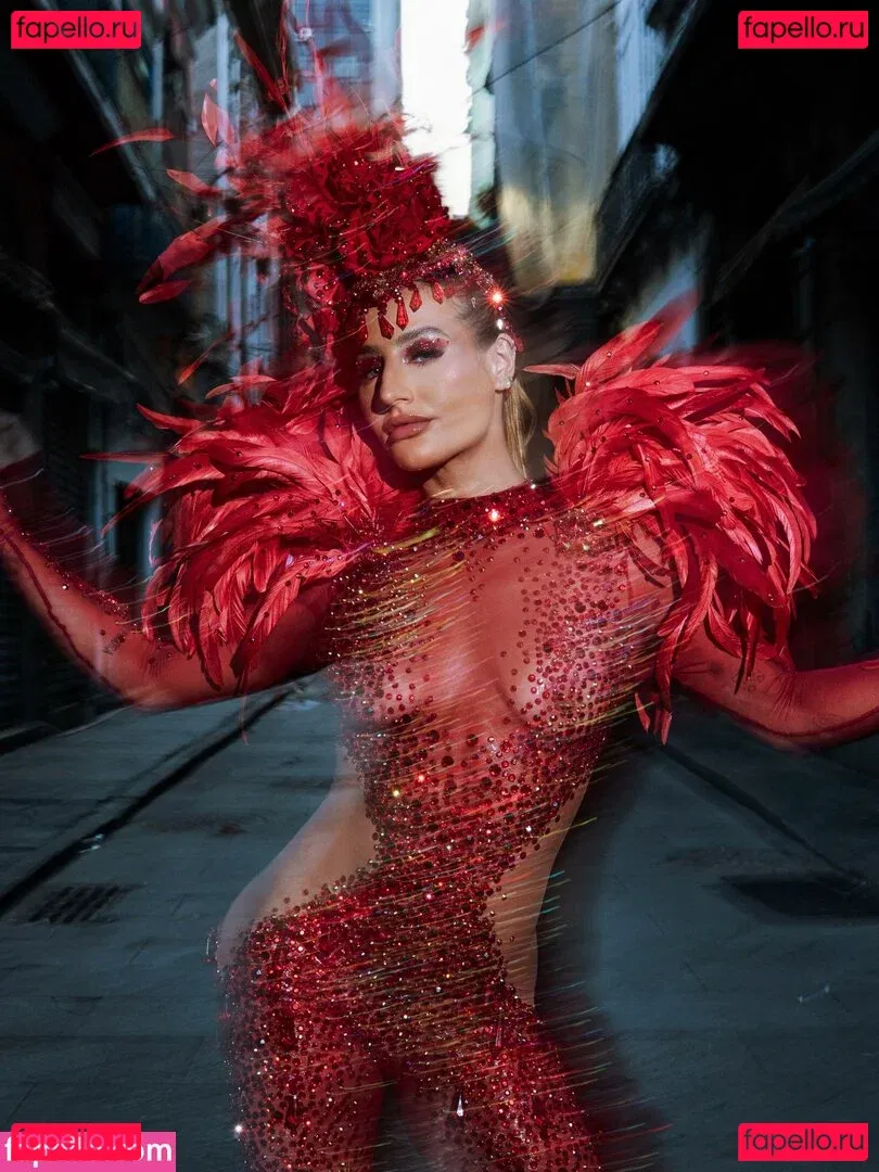 Bruna Griphao Onlyfans Photo Gallery 