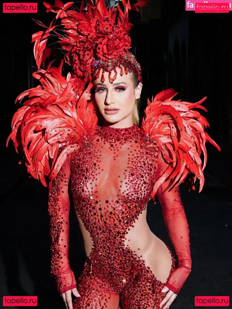 Bruna Griphao Onlyfans Photo Gallery 