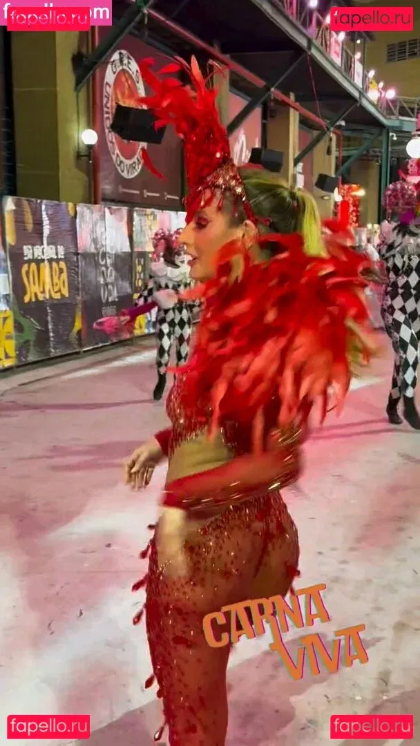 Bruna Griphao Onlyfans Photo Gallery 