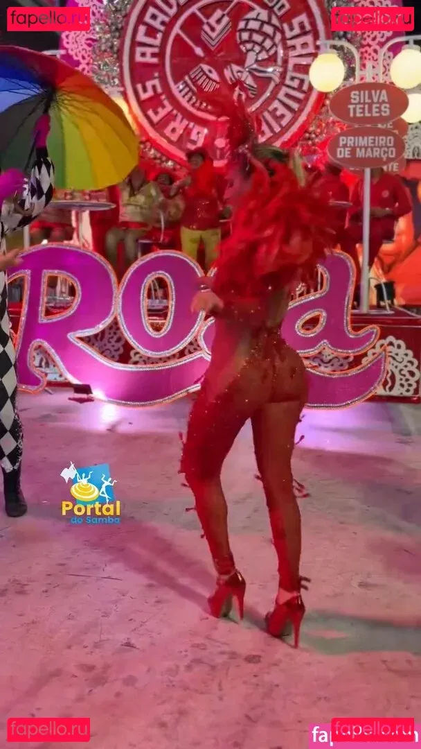 Bruna Griphao Onlyfans Photo Gallery 