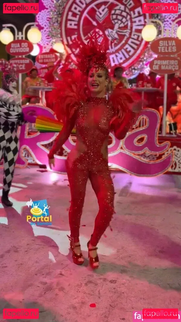 Bruna Griphao Onlyfans Photo Gallery 