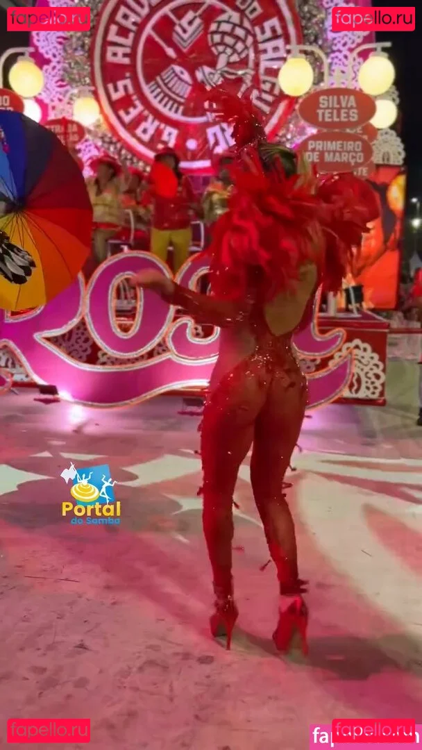 Bruna Griphao Onlyfans Photo Gallery 