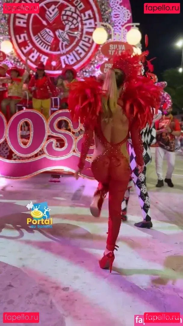 Bruna Griphao Onlyfans Photo Gallery 