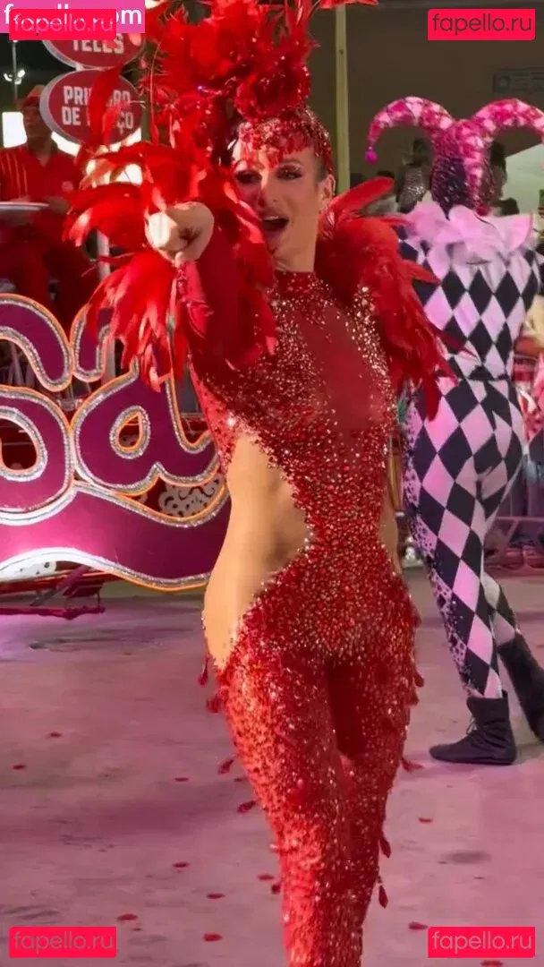 Bruna Griphao Onlyfans Photo Gallery 