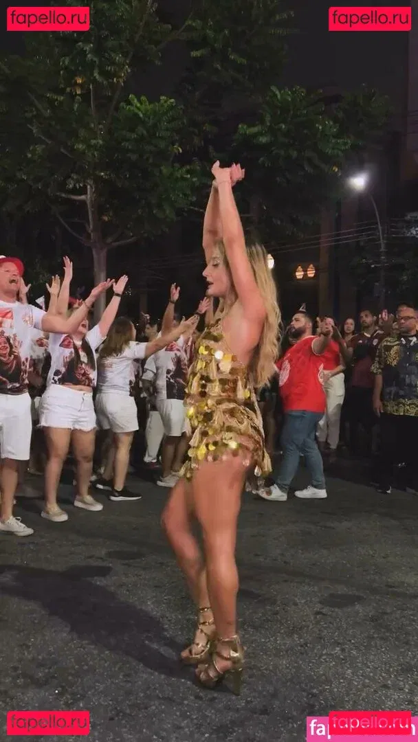 Bruna Griphao Onlyfans Photo Gallery 