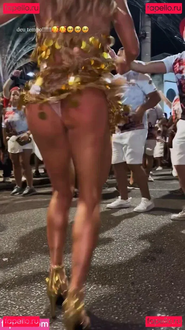 Bruna Griphao Onlyfans Photo Gallery 