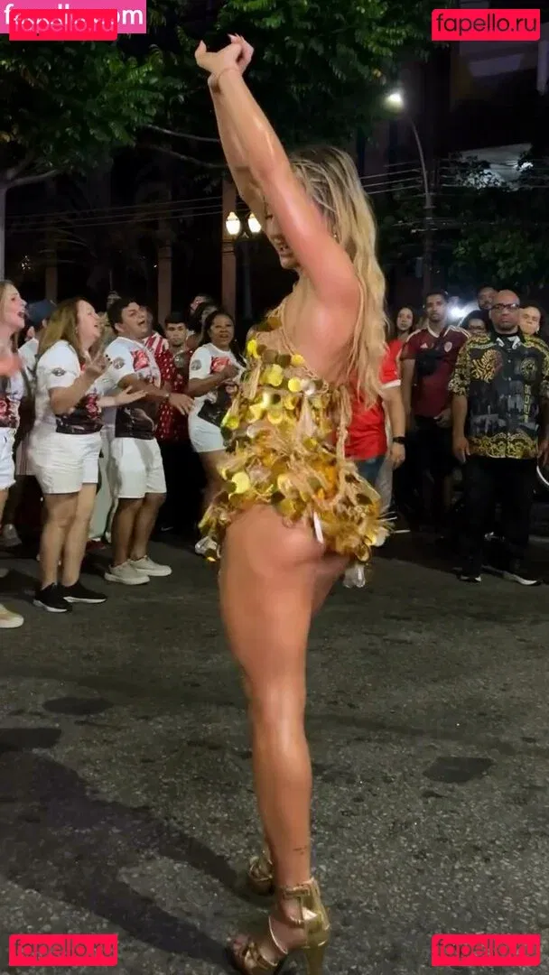 Bruna Griphao Onlyfans Photo Gallery 