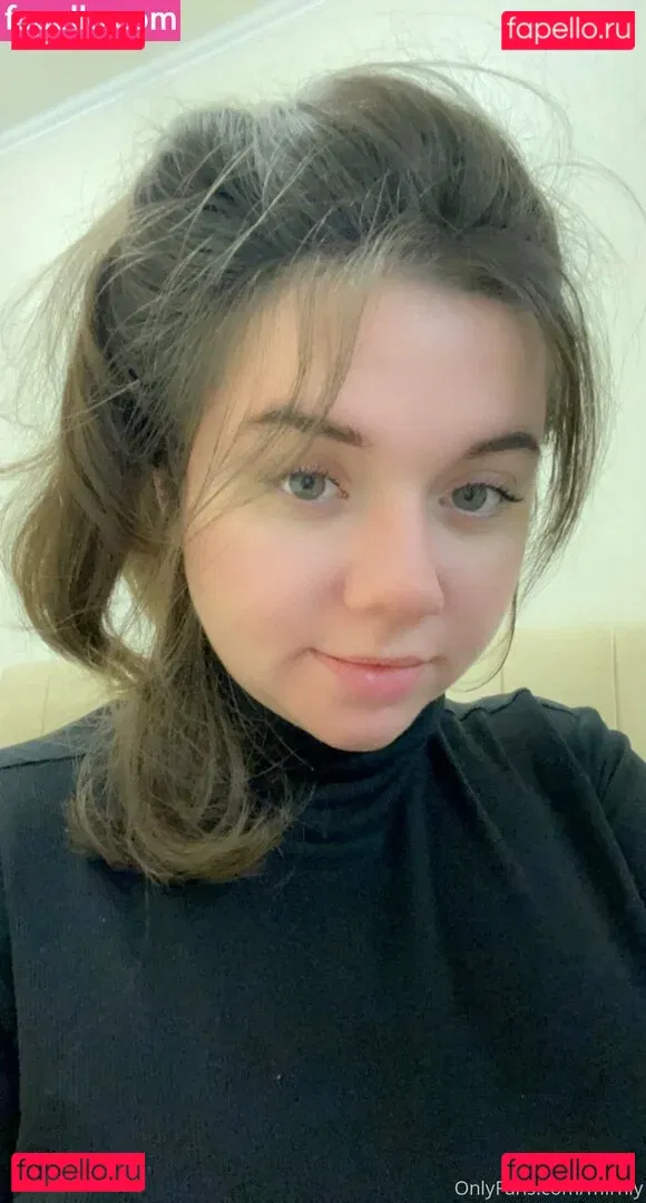 mirniy Onlyfans Photo Gallery 