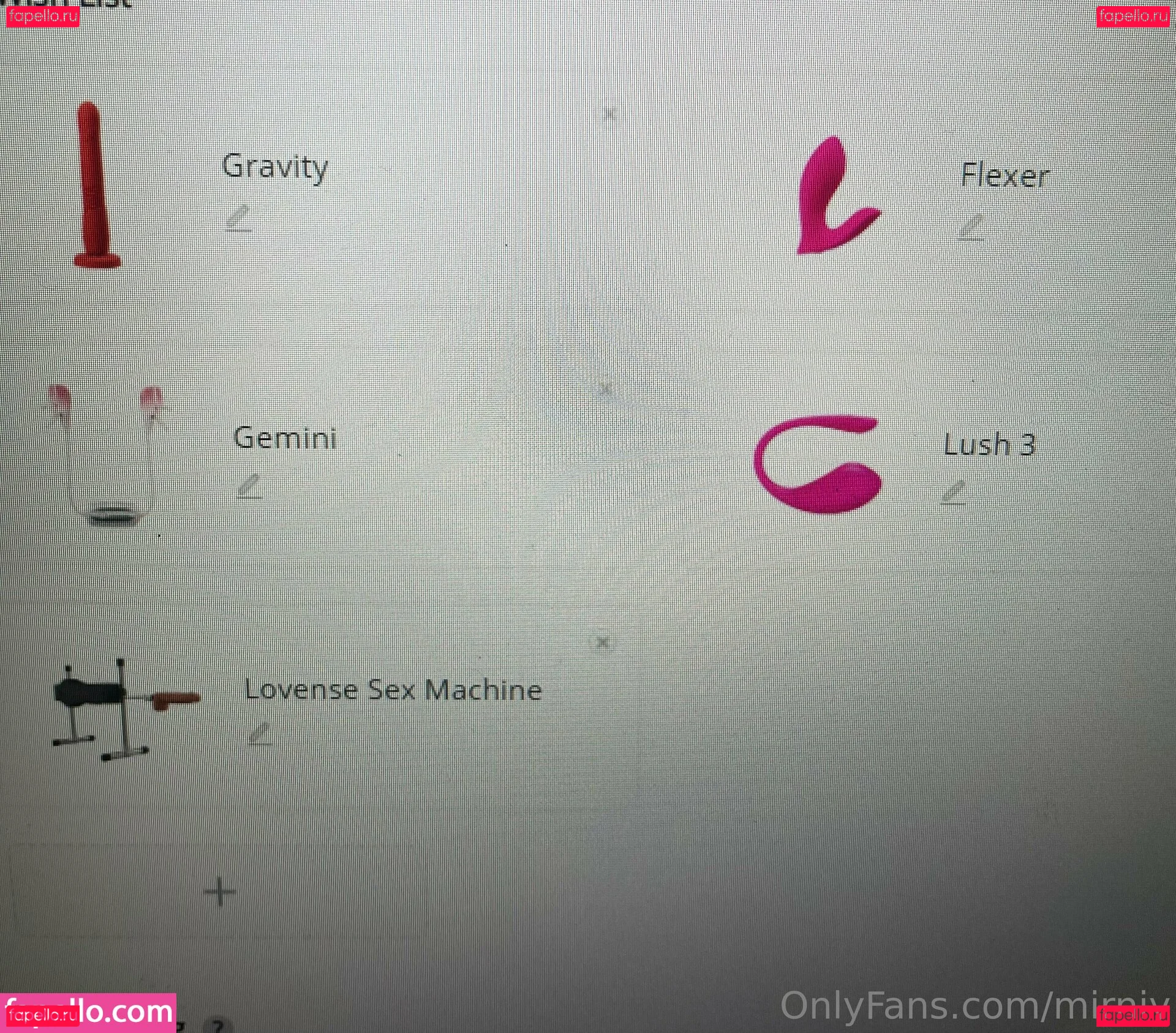 mirniy Onlyfans Photo Gallery 