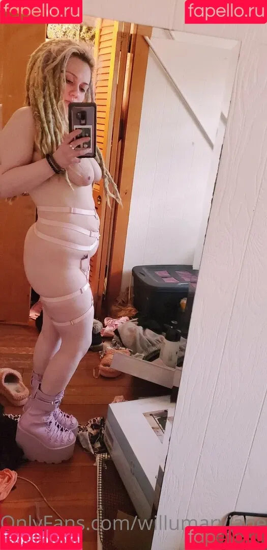 willumaryjane Onlyfans Photo Gallery 