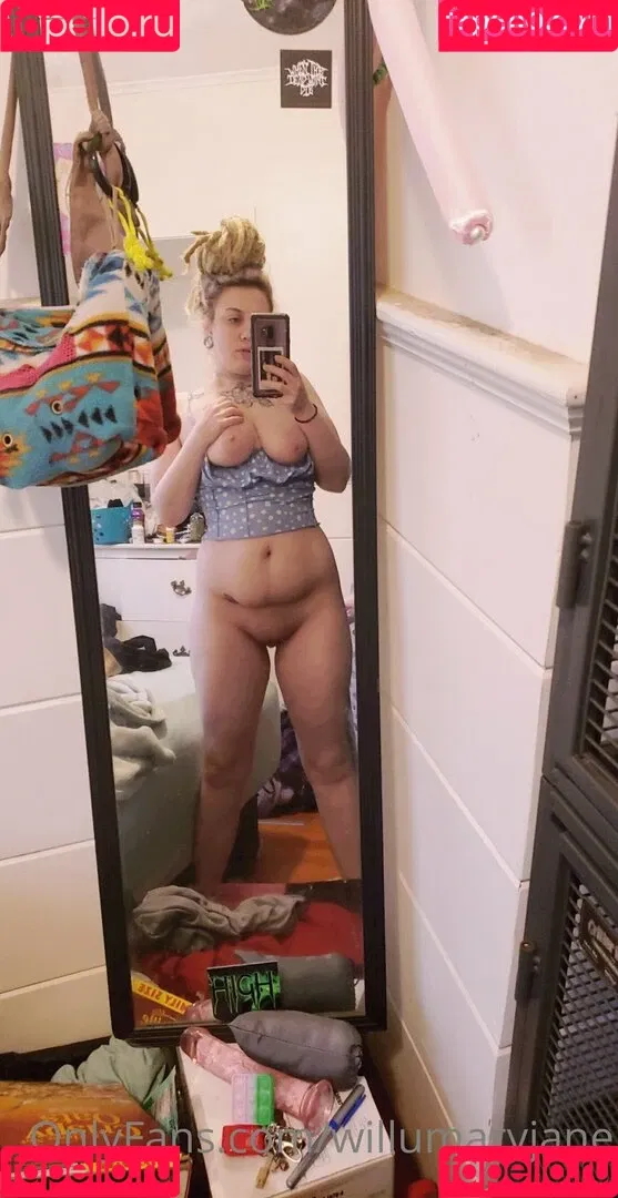 willumaryjane Onlyfans Photo Gallery 