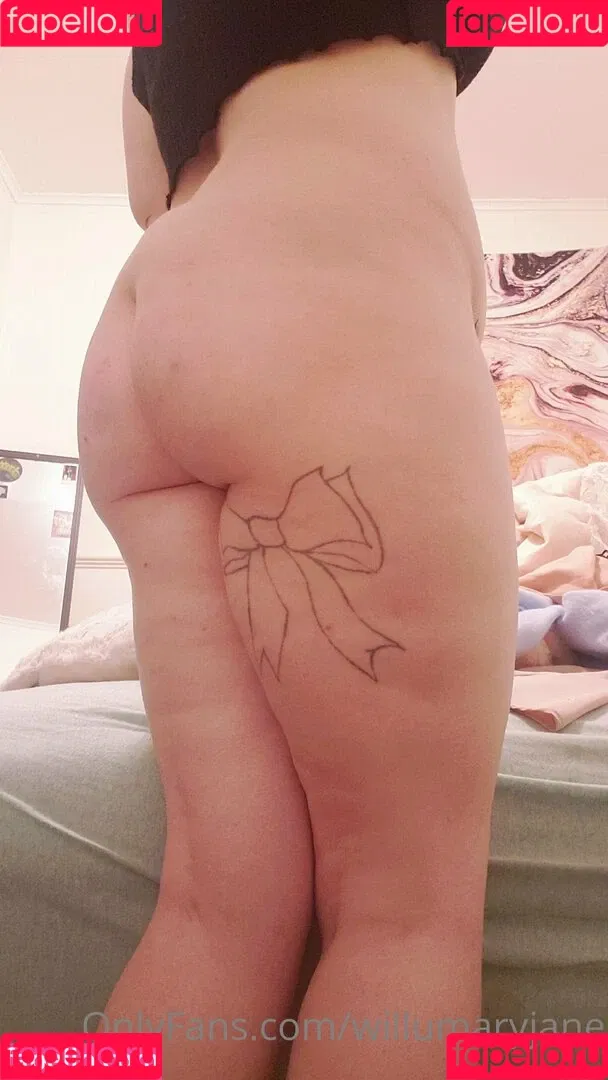 willumaryjane Onlyfans Photo Gallery 