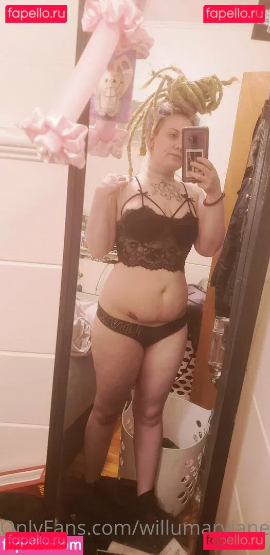 willumaryjane Onlyfans Photo Gallery 