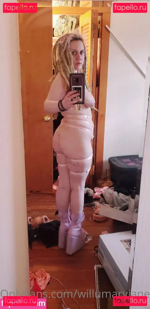 willumaryjane Onlyfans Photo Gallery 