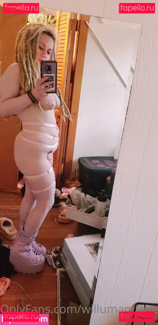 willumaryjane Onlyfans Photo Gallery 