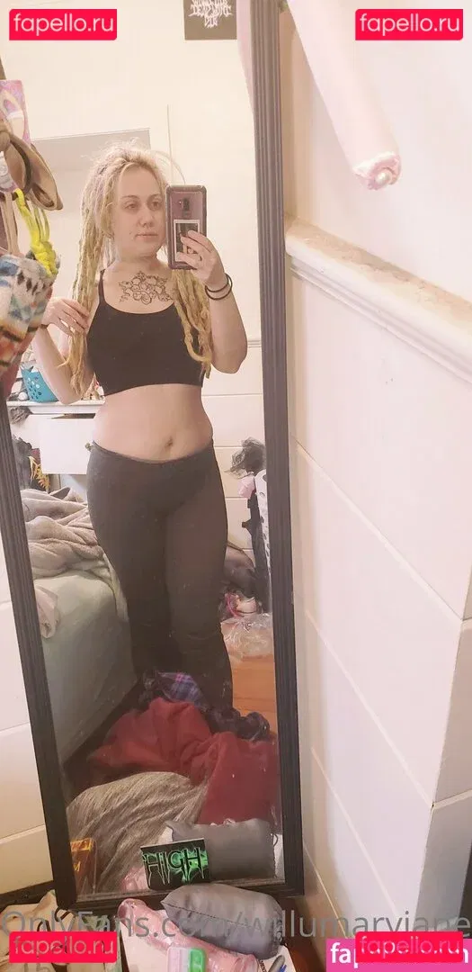 willumaryjane Onlyfans Photo Gallery 