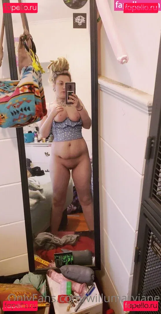 willumaryjane Onlyfans Photo Gallery 