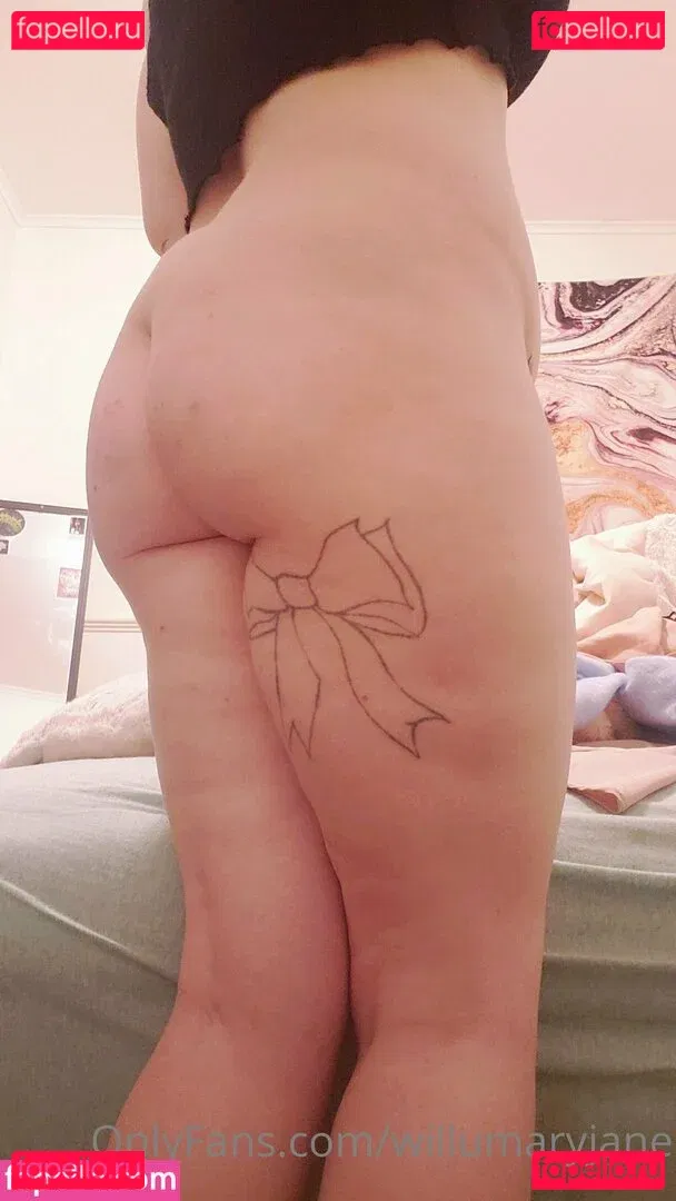 willumaryjane Onlyfans Photo Gallery 