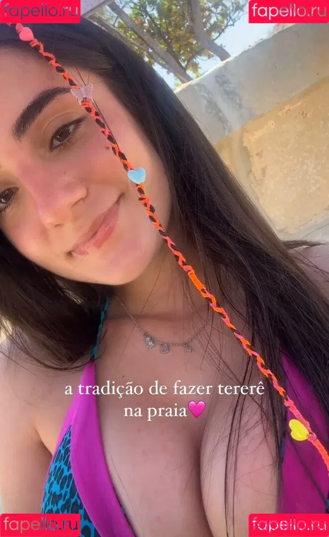 Gih Oliveira Onlyfans Photo Gallery 