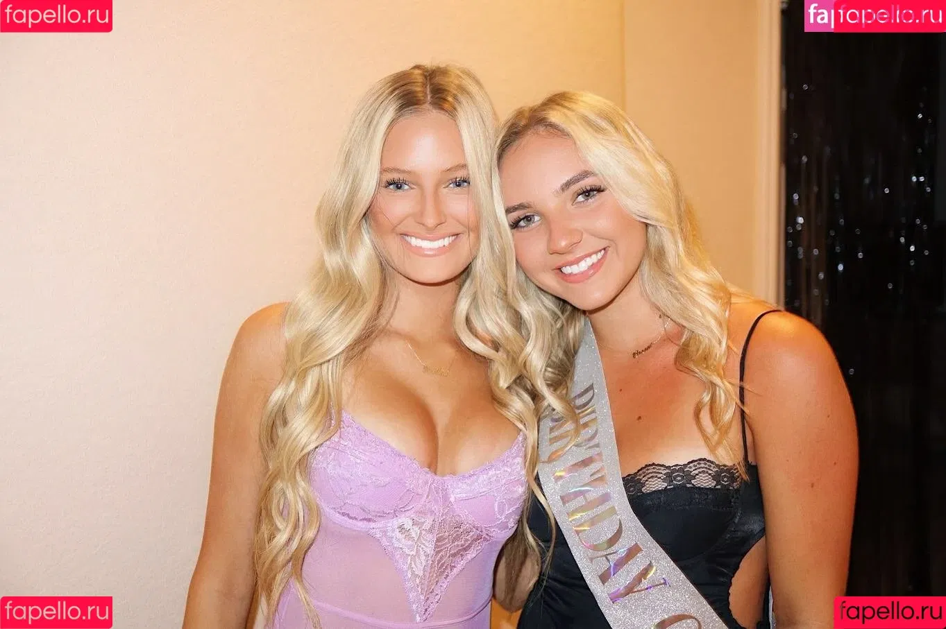 BoutineLA Babes Onlyfans Photo Gallery 