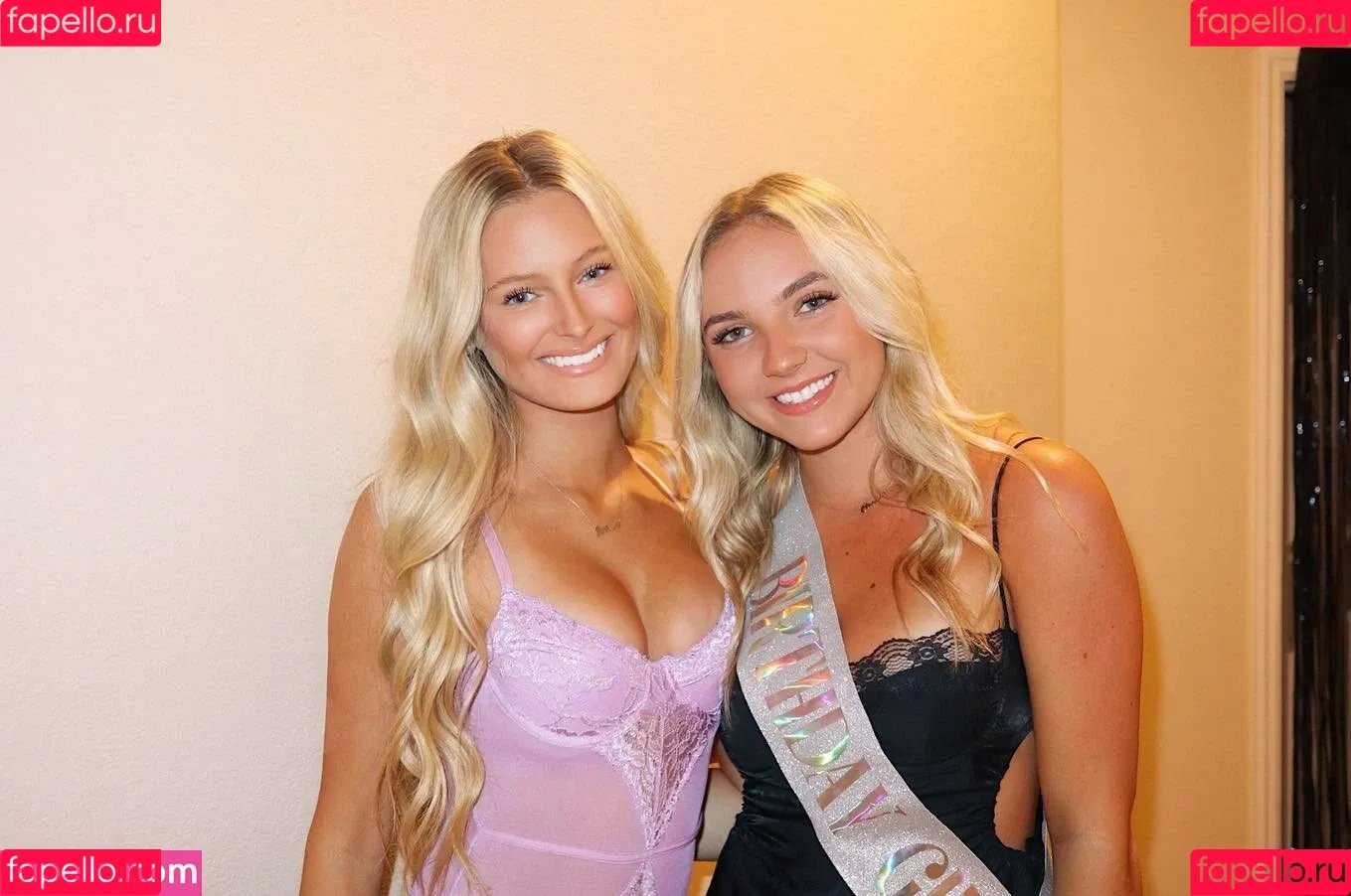 BoutineLA Babes Onlyfans Photo Gallery 