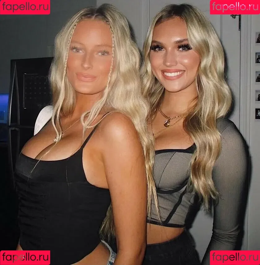 BoutineLA Babes Onlyfans Photo Gallery 