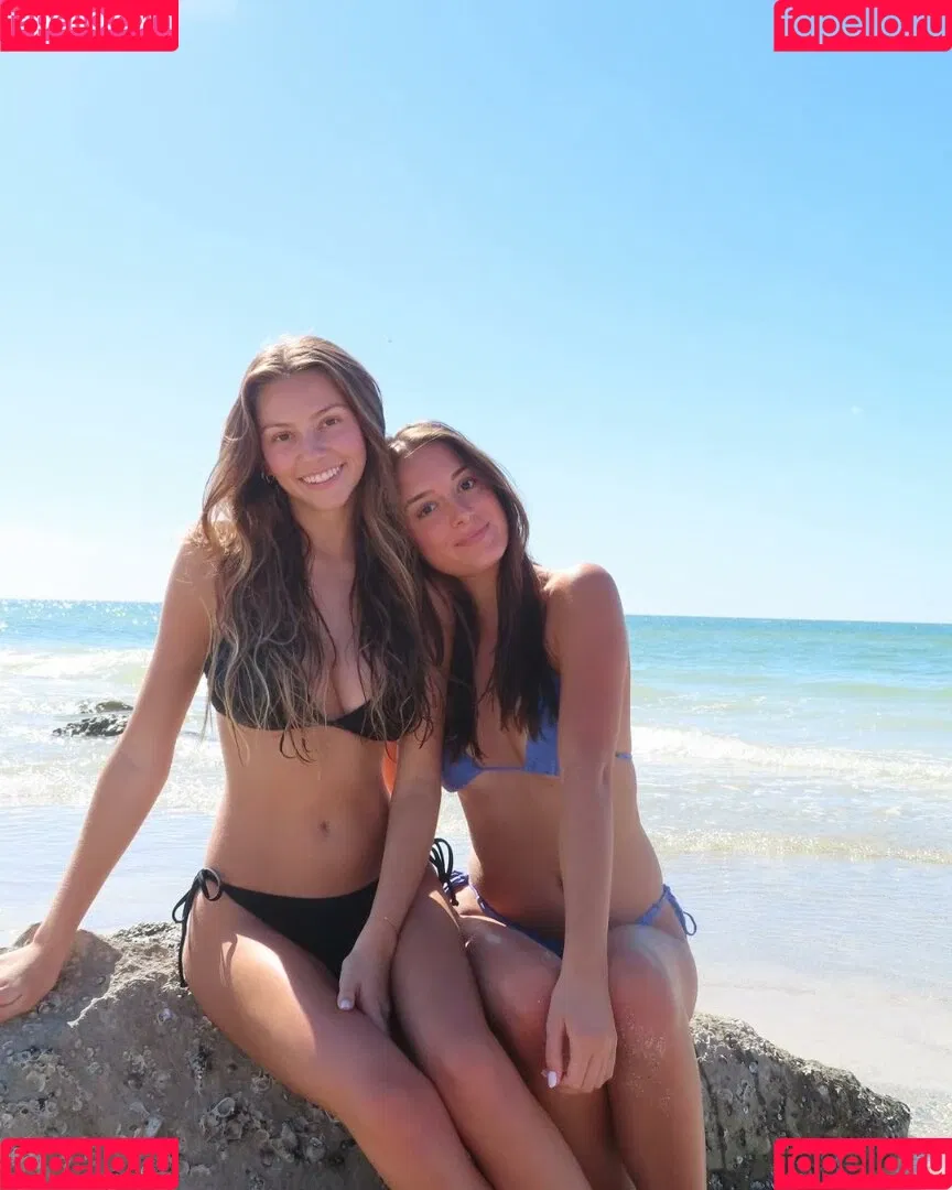 BoutineLA Babes Onlyfans Photo Gallery 