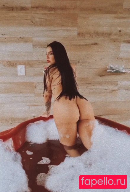 Thauany Inácio Nude Onlyfans Photo 3