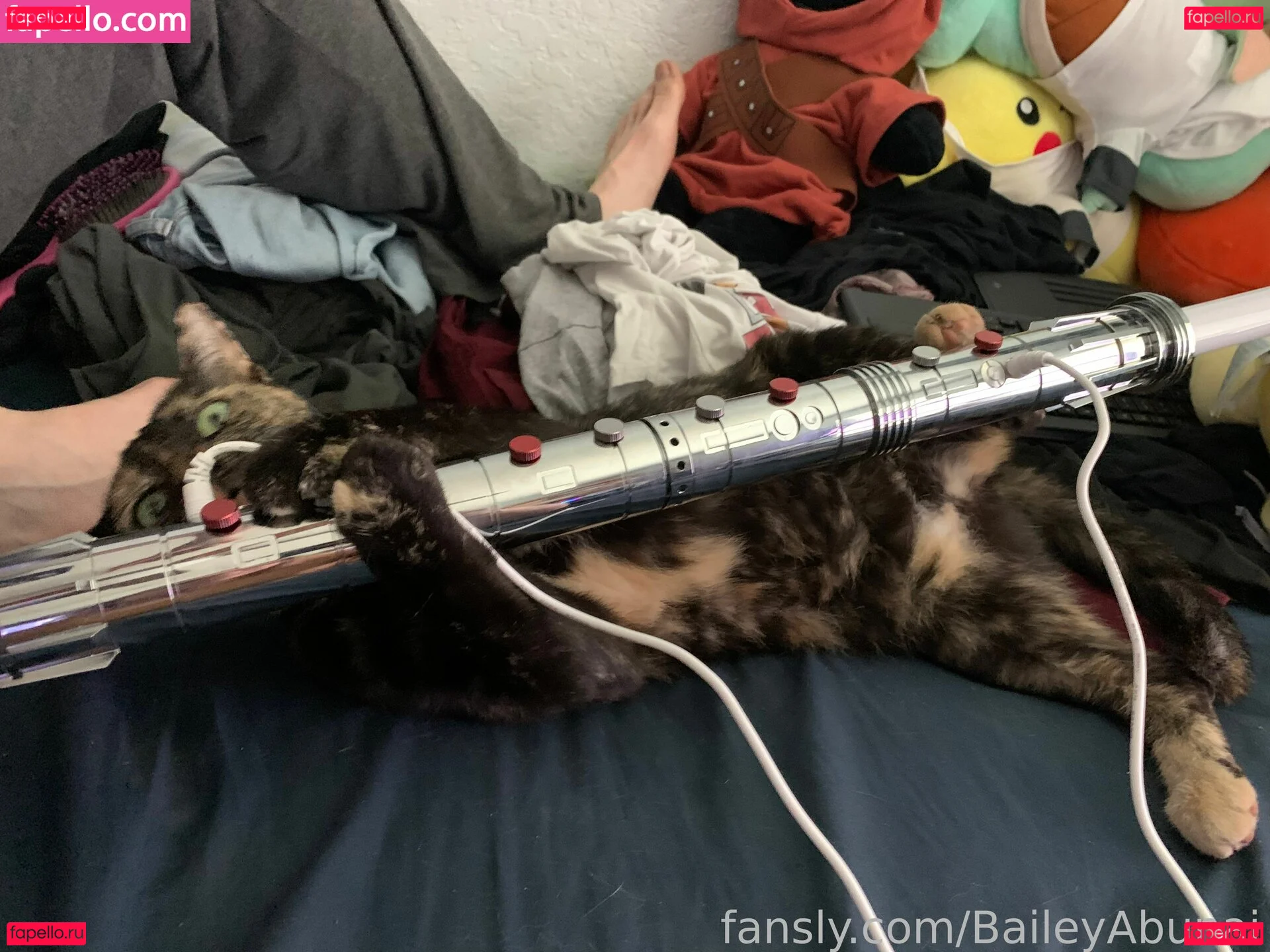 BaileyAbunai Onlyfans Photo Gallery 