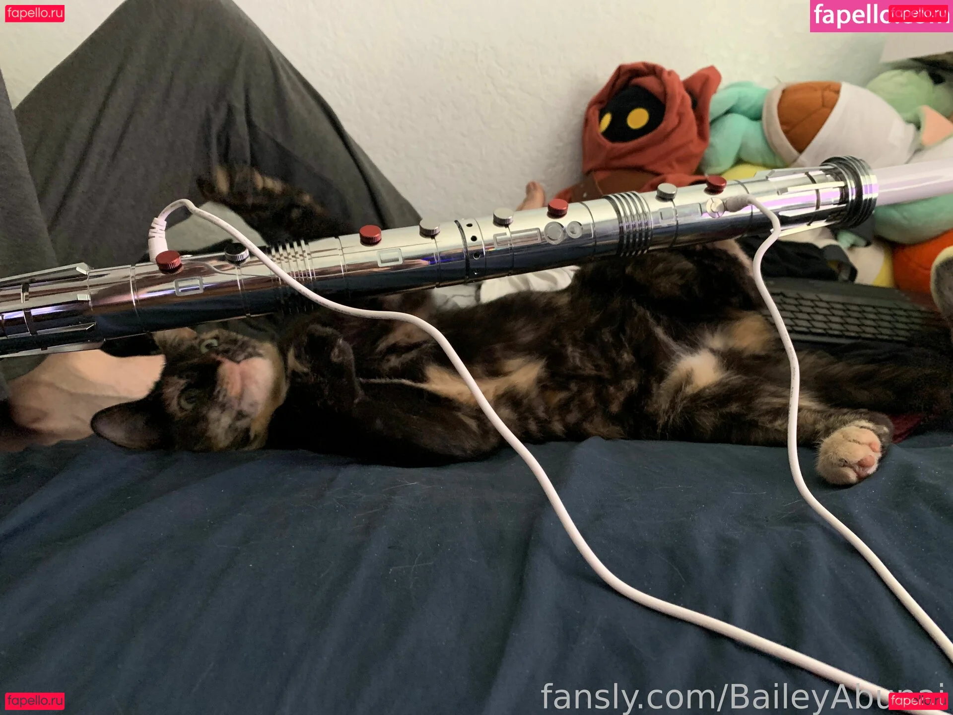 BaileyAbunai Onlyfans Photo Gallery 