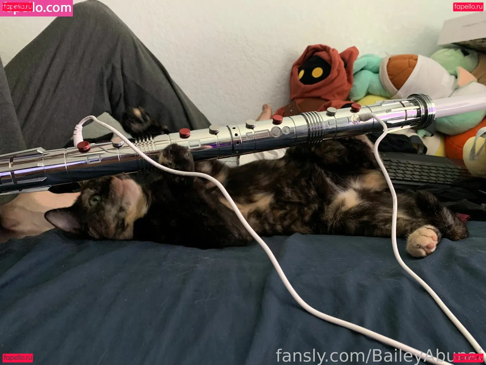 BaileyAbunai Onlyfans Photo Gallery 