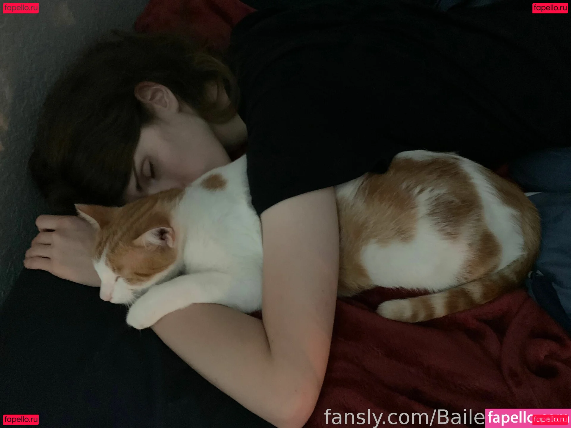 BaileyAbunai Onlyfans Photo Gallery 