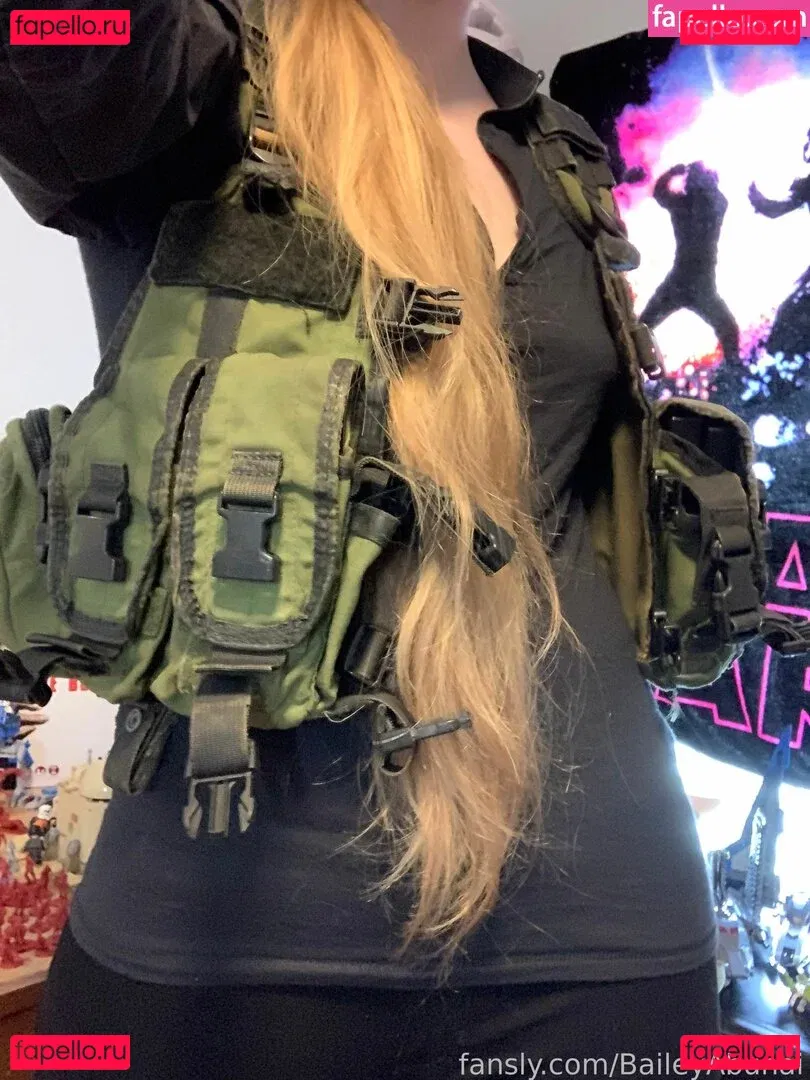 BaileyAbunai Onlyfans Photo Gallery 