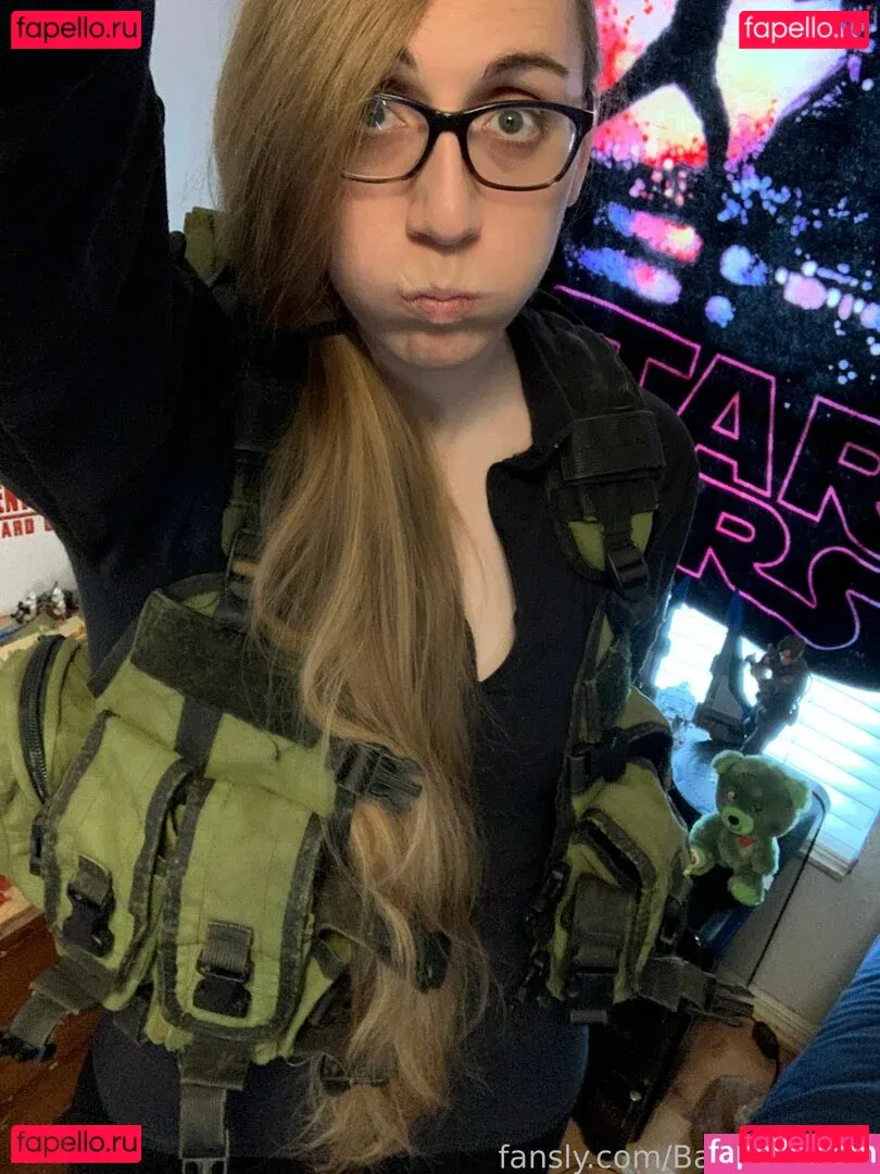 BaileyAbunai Onlyfans Photo Gallery 