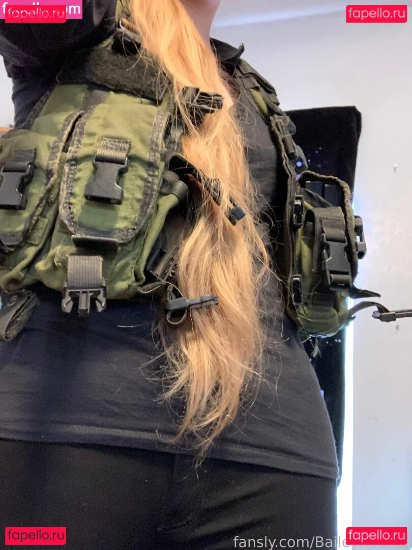 BaileyAbunai Onlyfans Photo Gallery 