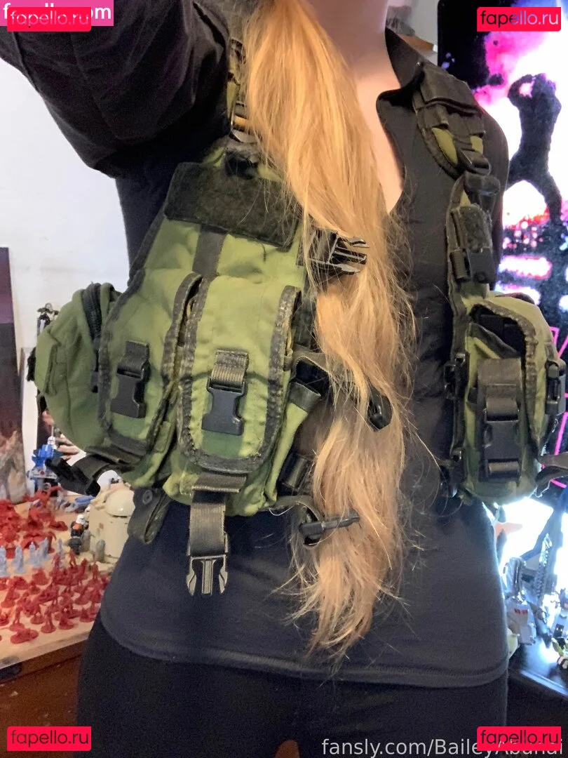 BaileyAbunai Onlyfans Photo Gallery 