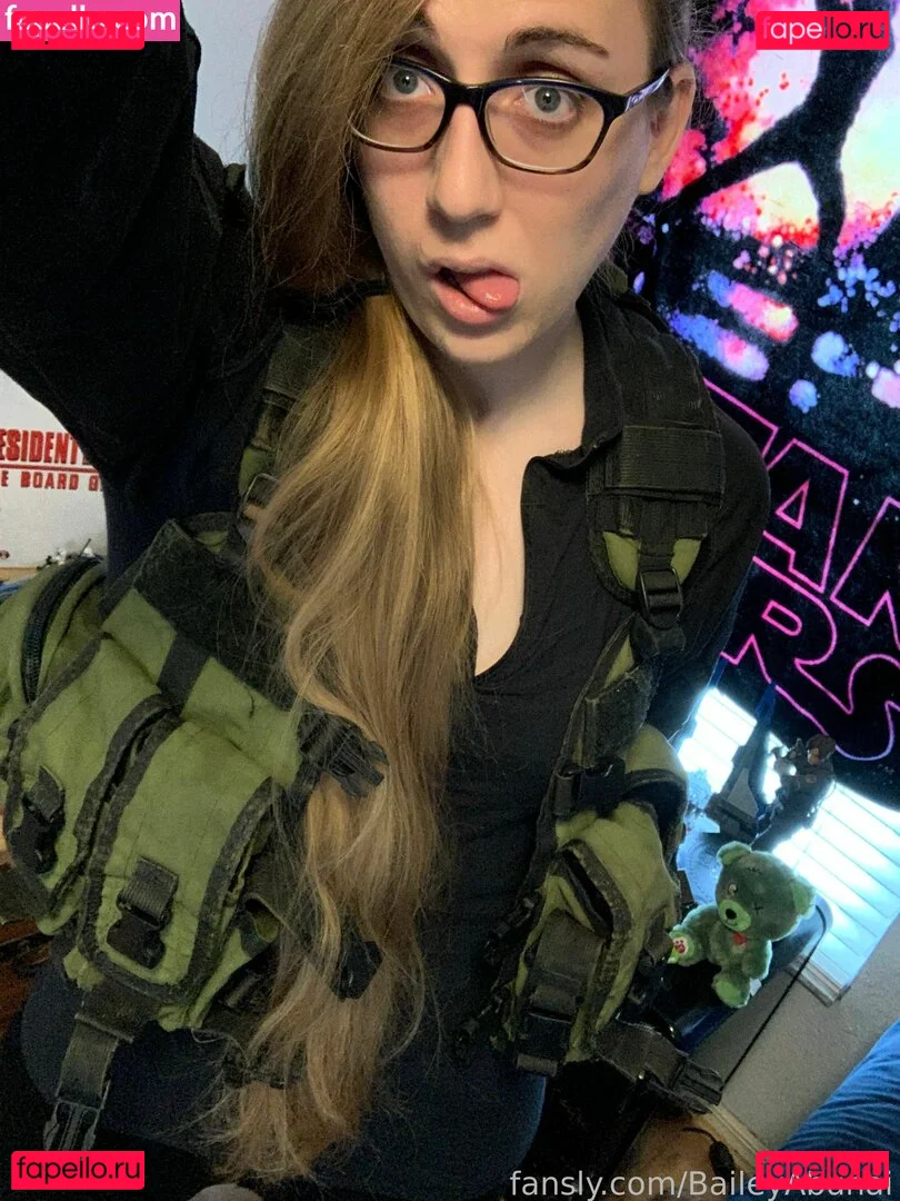 BaileyAbunai Onlyfans Photo Gallery 