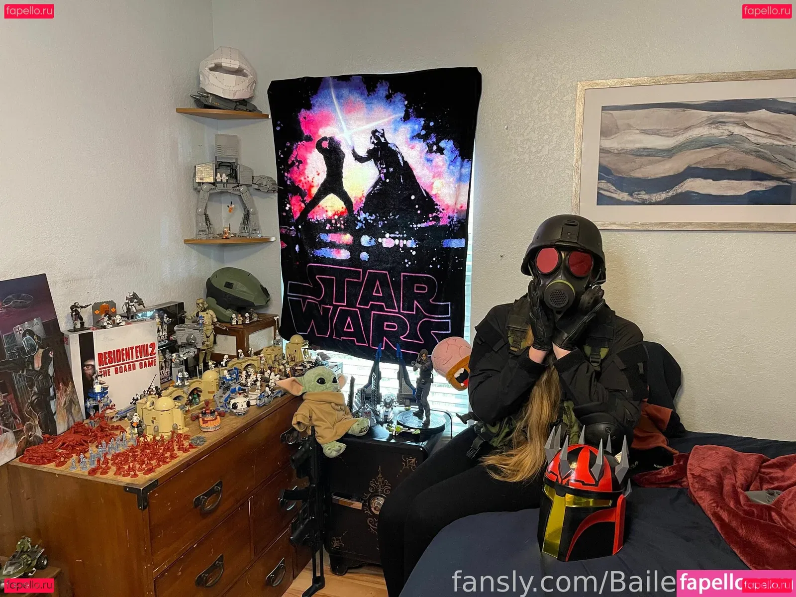 BaileyAbunai Onlyfans Photo Gallery 