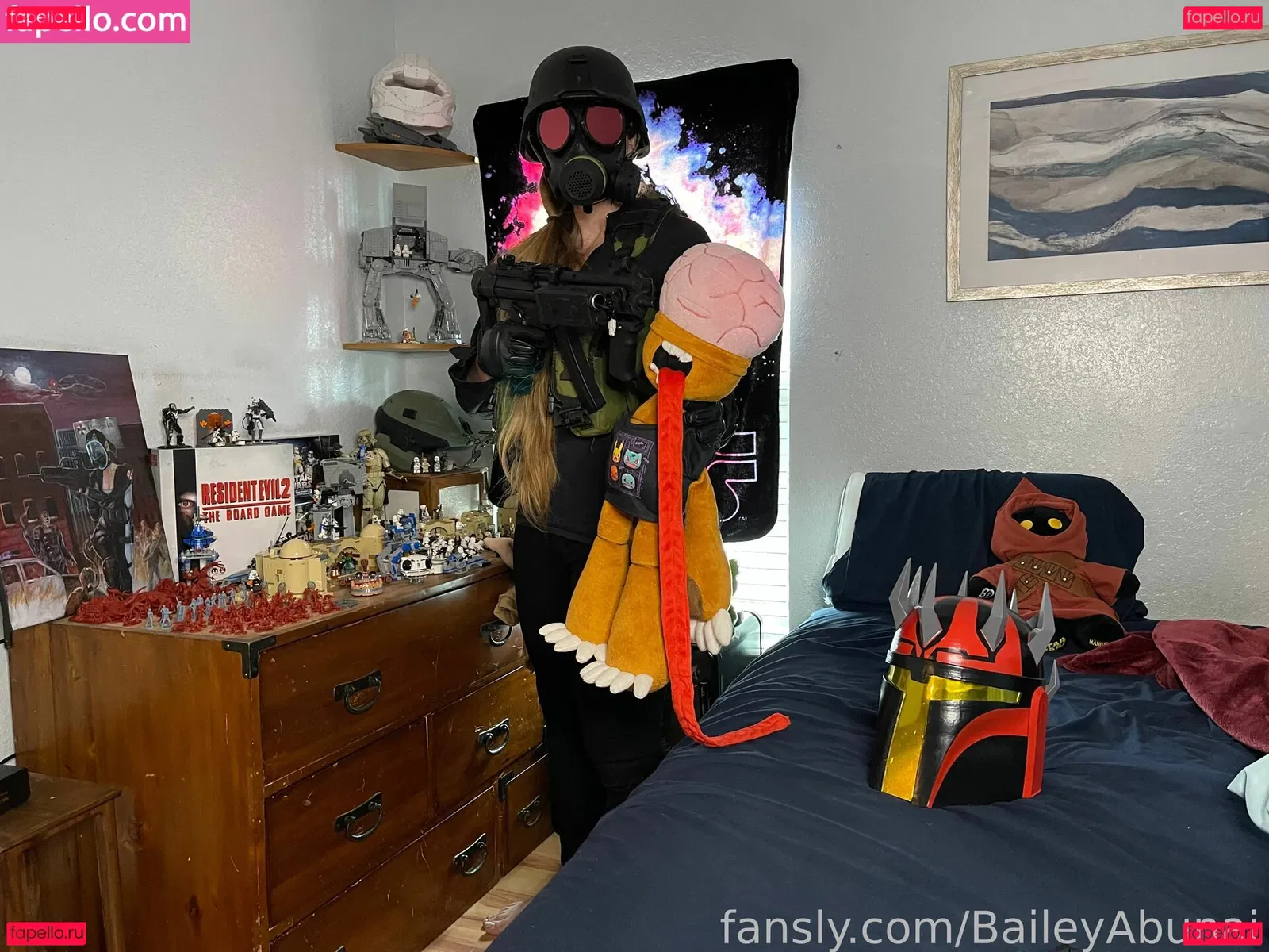 BaileyAbunai Onlyfans Photo Gallery 