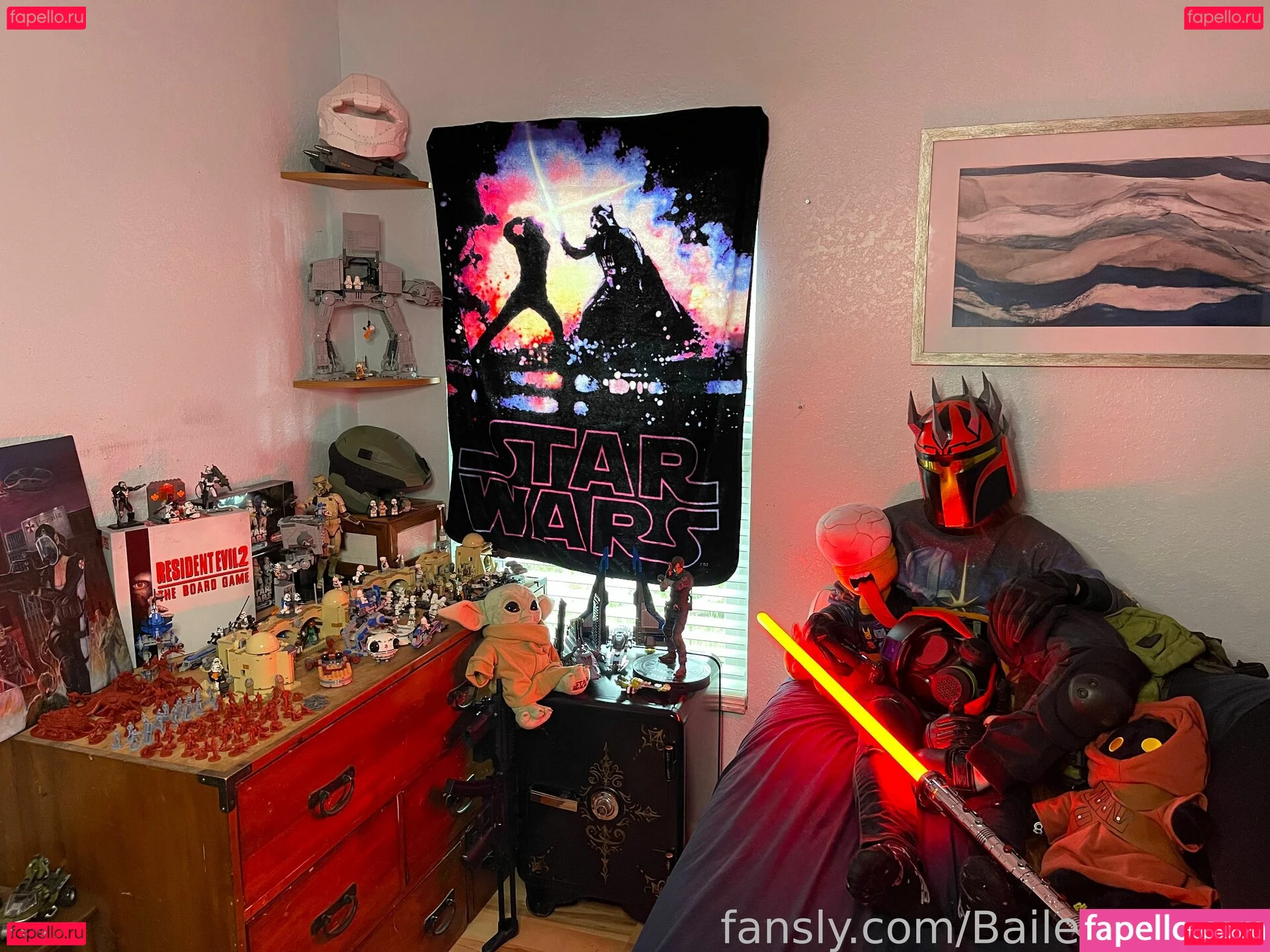 BaileyAbunai Onlyfans Photo Gallery 