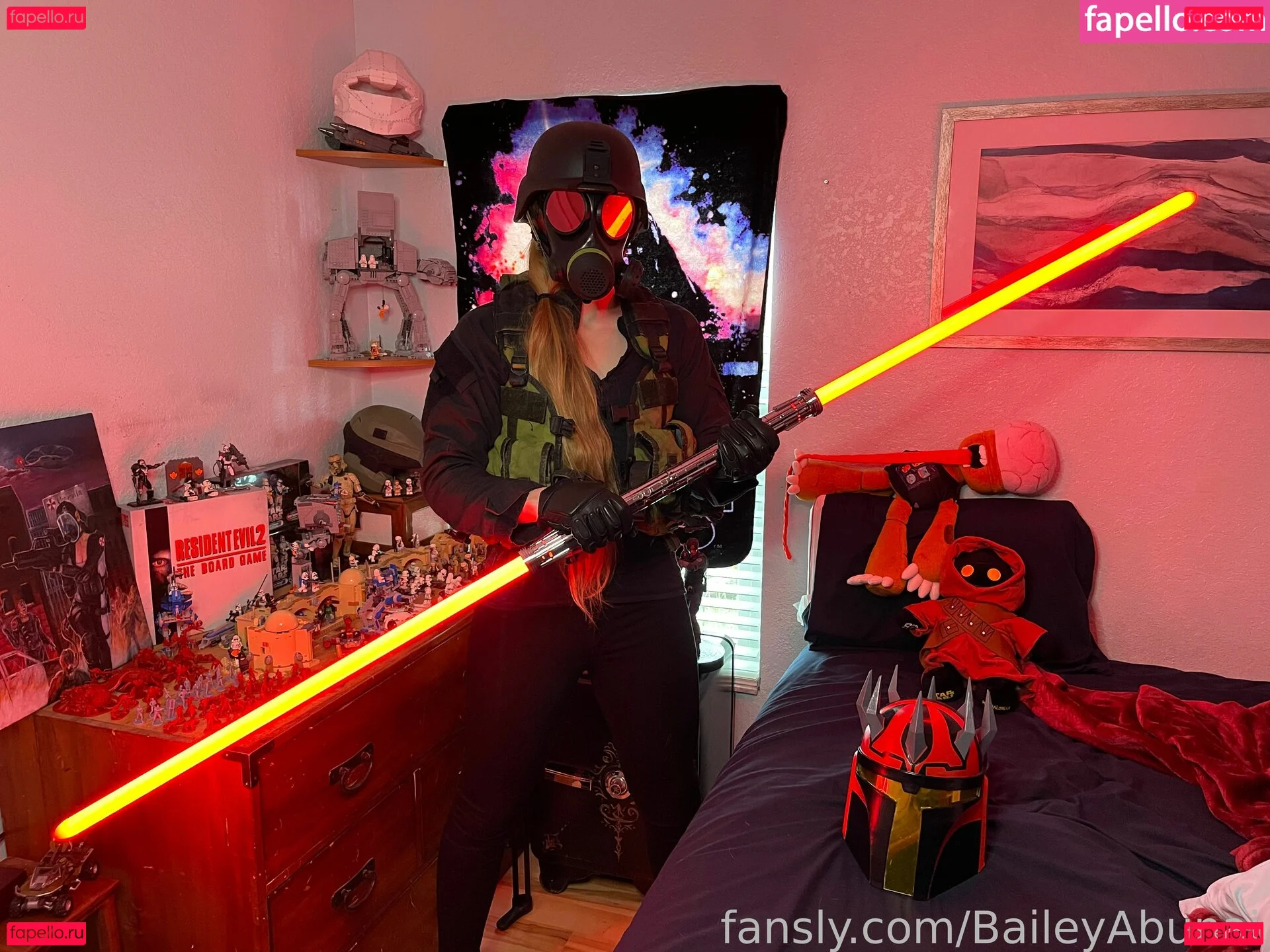 BaileyAbunai Onlyfans Photo Gallery 