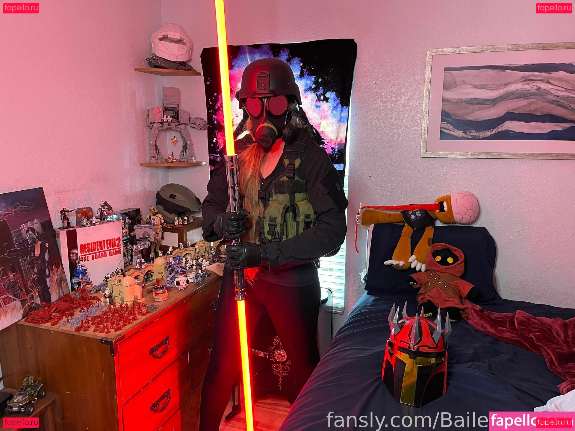 BaileyAbunai Onlyfans Photo Gallery 