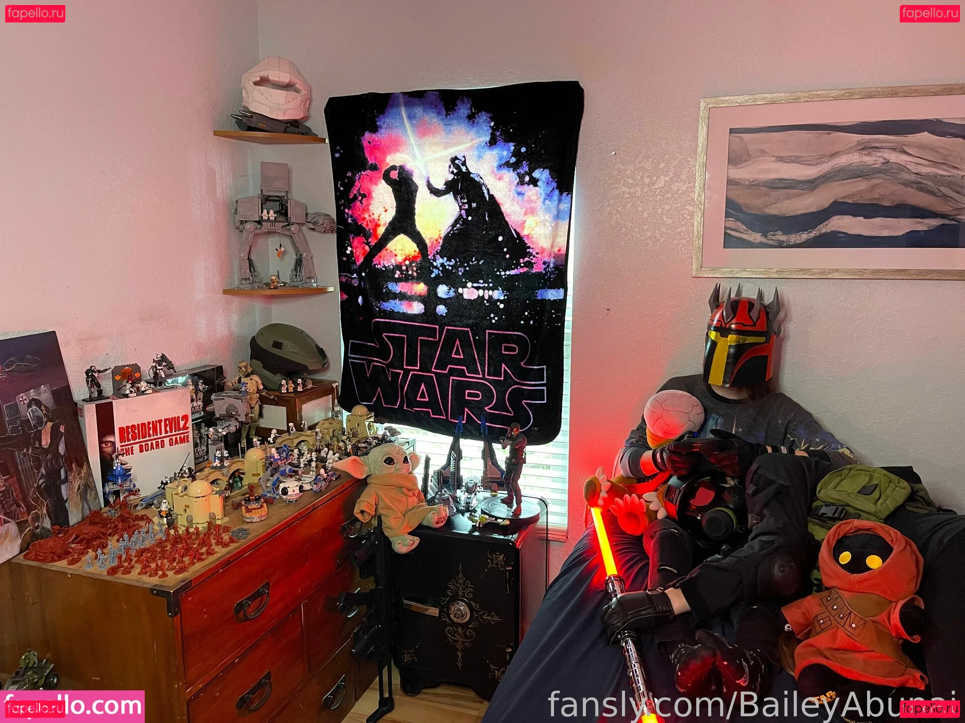 BaileyAbunai Onlyfans Photo Gallery 