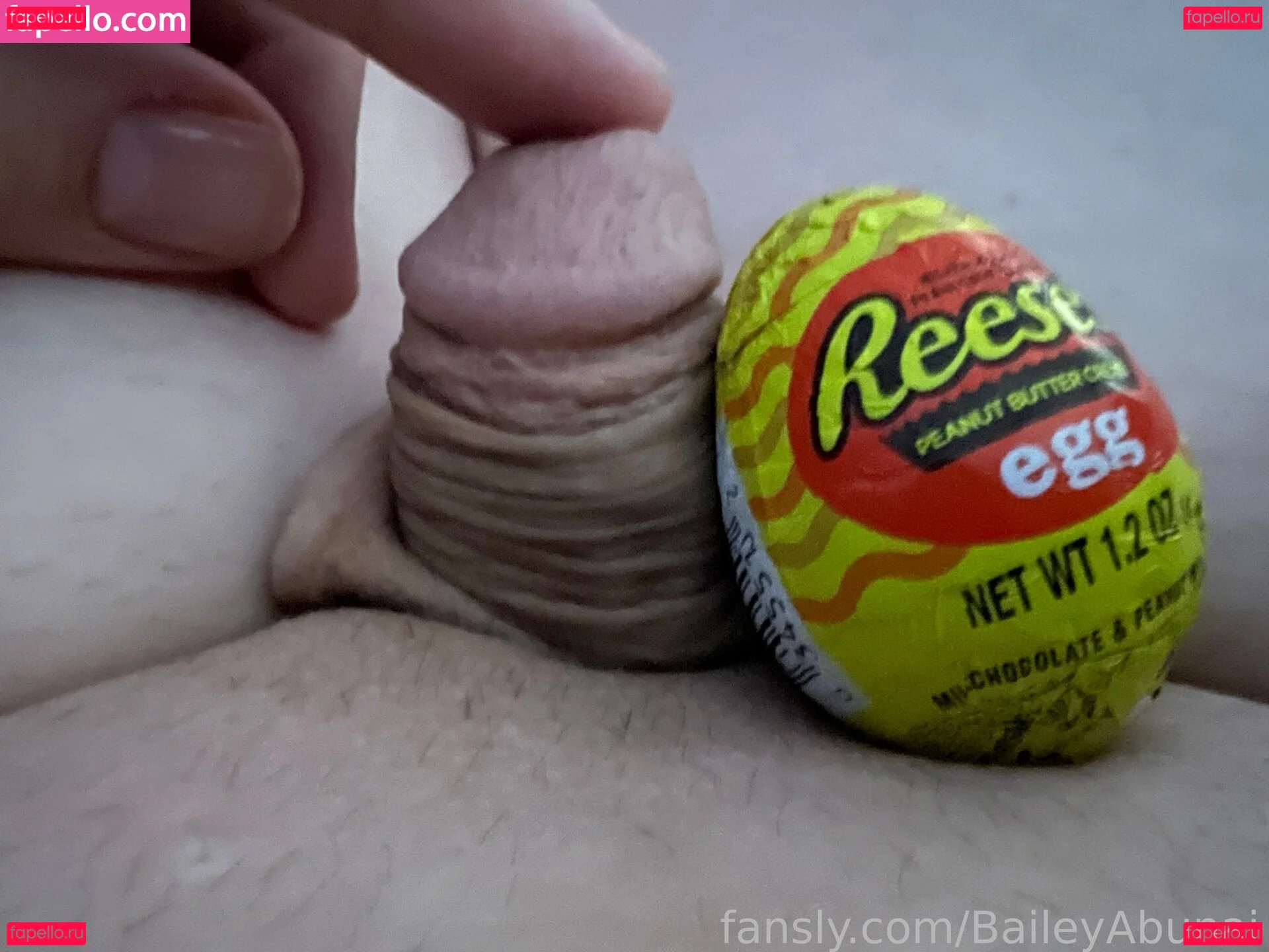 BaileyAbunai Onlyfans Photo Gallery 