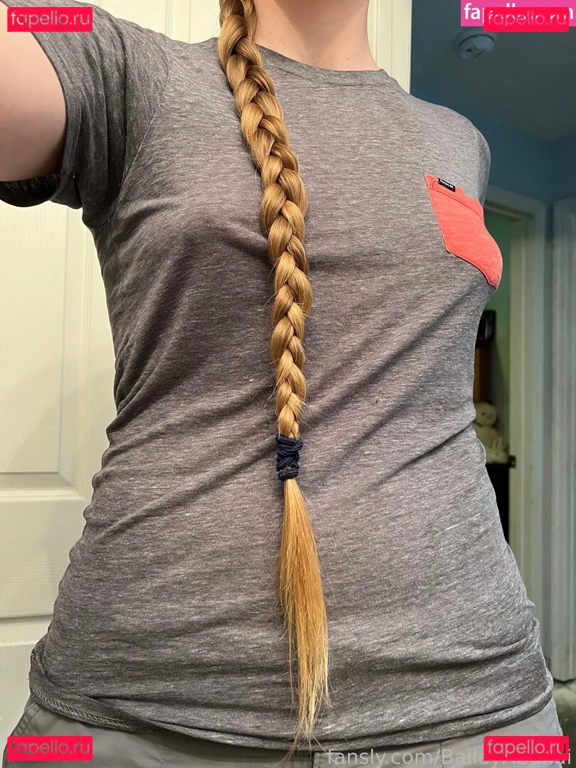 BaileyAbunai Onlyfans Photo Gallery 