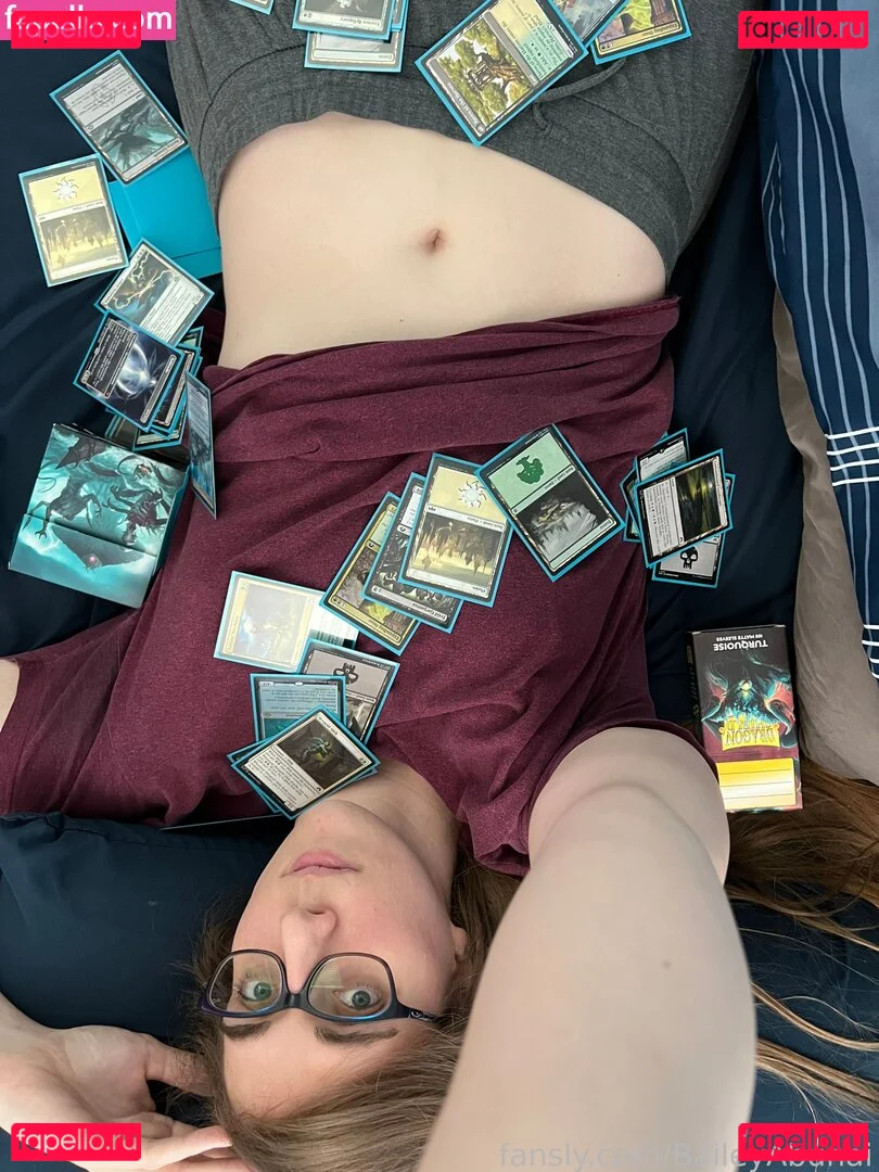 BaileyAbunai Onlyfans Photo Gallery 