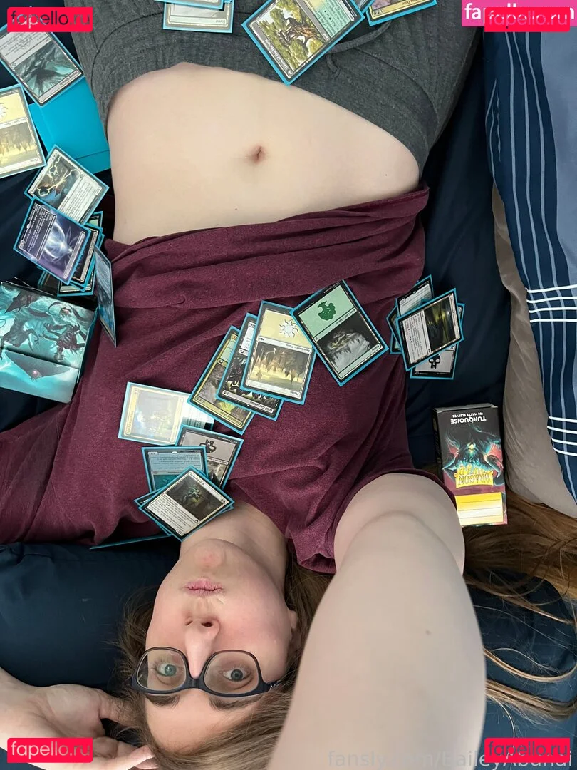 BaileyAbunai Onlyfans Photo Gallery 