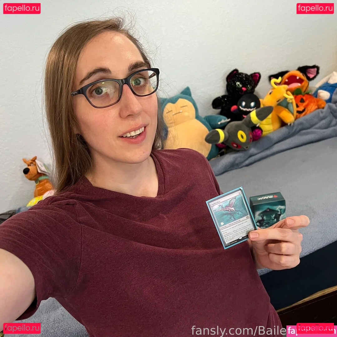 BaileyAbunai Onlyfans Photo Gallery 