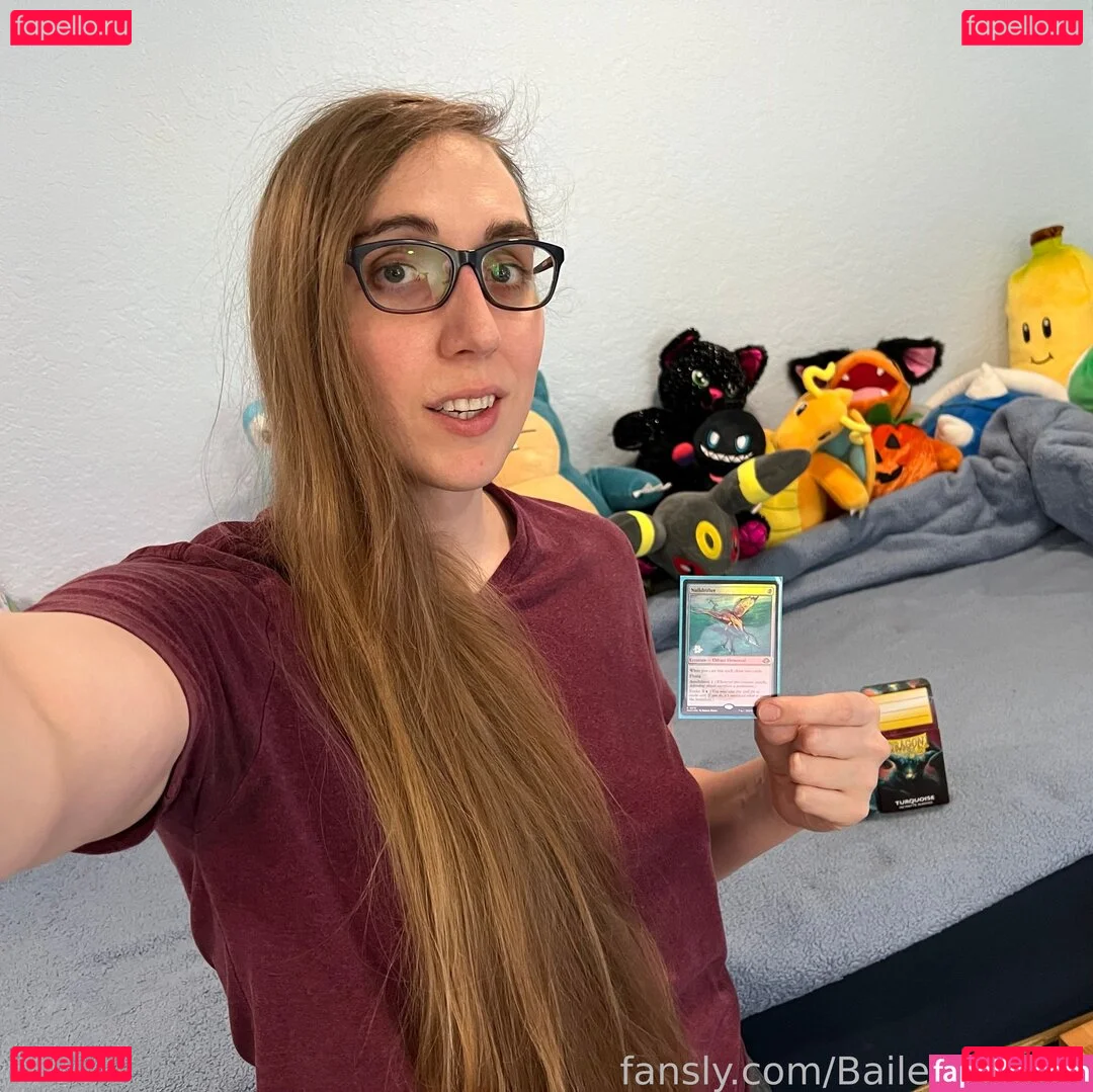 BaileyAbunai Onlyfans Photo Gallery 