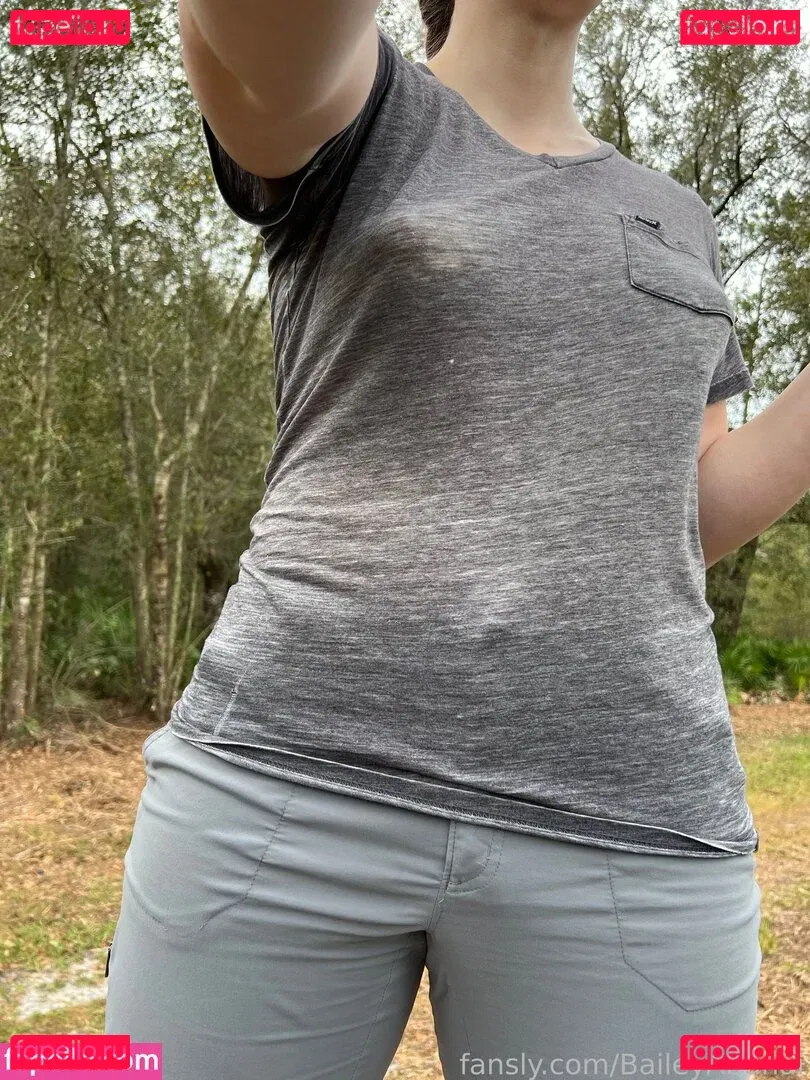 BaileyAbunai Onlyfans Photo Gallery 